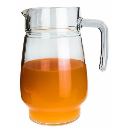 Jug Luminarc Tivoli Transparent Glass (1,6L) image 2