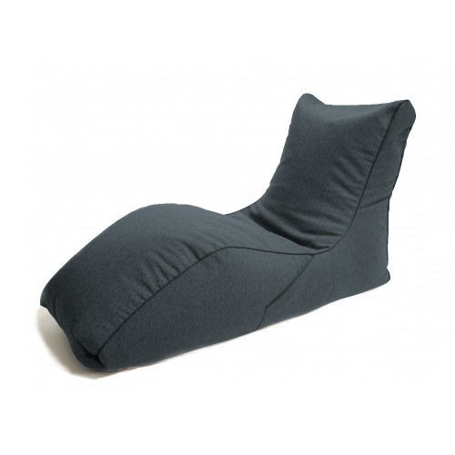 Qubo™ Lounger Fig SOFT FIT пуф (кресло-мешок) image 2