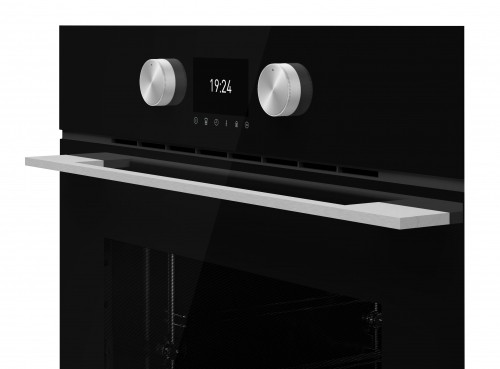 Built in oven Teka HLB8600BK black image 2