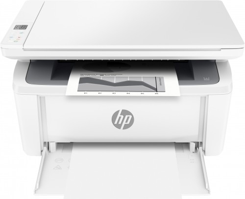 Hewlett-packard HP LaserJet M140w Laser A4 600 x 600 DPI 20 ppm Wi-Fi image 2