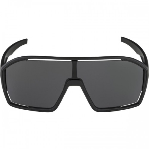 Alpina BONFIRE Running glasses Full rim Black image 2