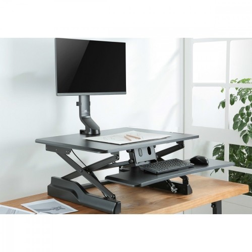 Maclean Monitor Desk Mount 17"-32" 8kg MC-853 image 2