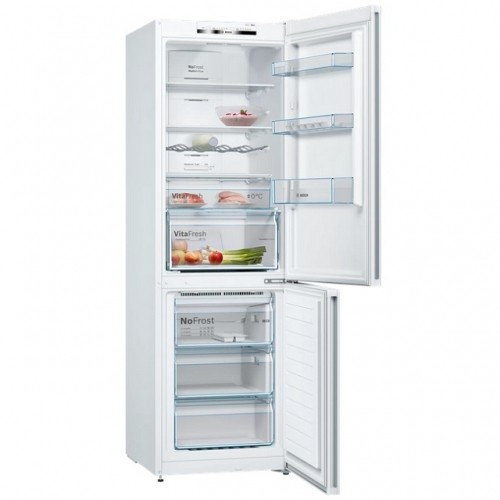 BOSCH KGN 36VWED fridge-freezer combination image 2