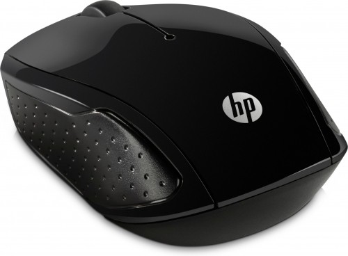 Hewlett-packard HP Wireless Mouse 200 image 2