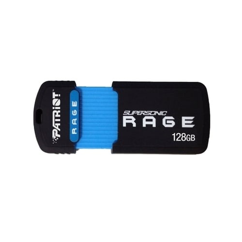 Patriot Memory Flashdrive Patriot Rage Lite 120 MB/S 128GB USB 3.2 image 2