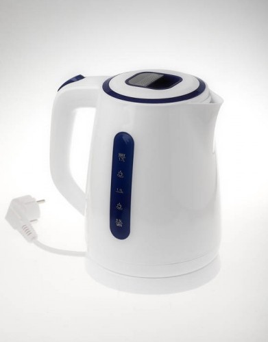 Adler AD 1234 electric kettle 1.7 L image 2