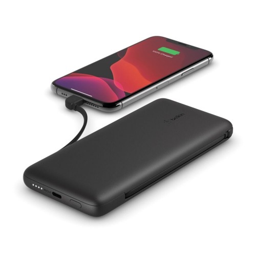 Powerbank Belkin BPB006btBLK 10000 mah 18W image 2