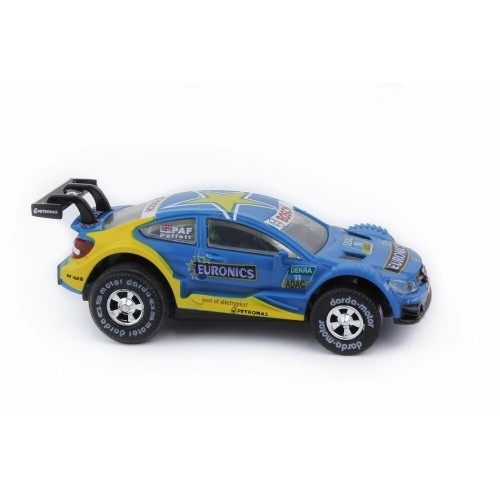 Toy car 50387 Blue (Refurbished B) image 2