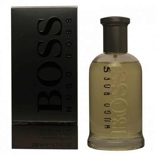 Мужская парфюмерия Boss Bottled Hugo Boss EDT image 2