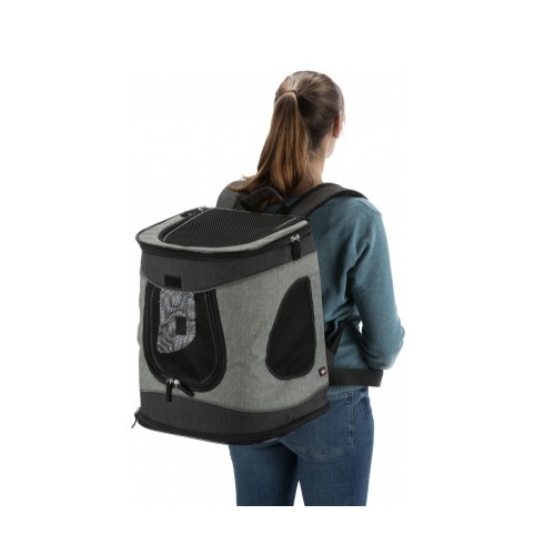 TRIXIE 4047974289440 pet carrier Backpack pet carrier image 2