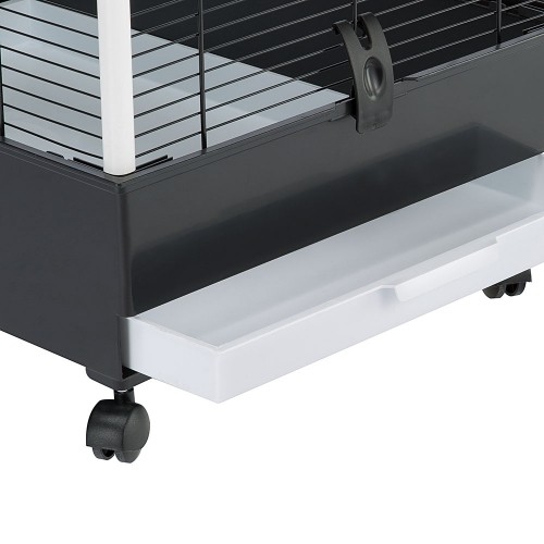 FERPLAST Nota Aviary  - 161,5 cm image 2