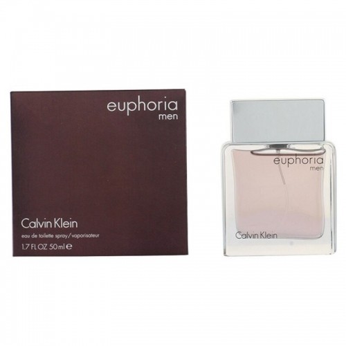 Мужская парфюмерия Euphoria Calvin Klein EDT image 2
