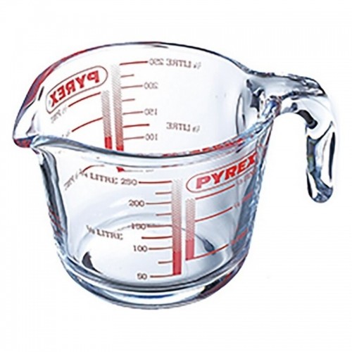 Mērkrūze Pyrex (0, 25 L) image 2