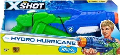 XSHOT water gun Hydro Hurricane, 5641 image 2