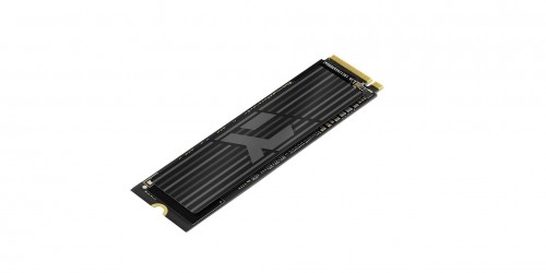 Goodram SSD drive IRDM PRO 2TB M.2 PCIe 4x4 NVMe 2280 7000/6850 image 2