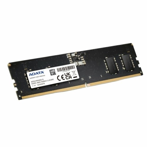 RAM Memory Adata AD5U48008G-S 8 GB image 2