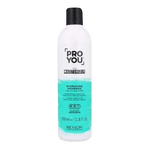 Шампунь ProYou the Moisturizer Revlon image 2