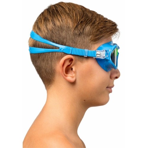 Детские очки для плавания Cressi-Sub DE202021 Celeste дети image 2