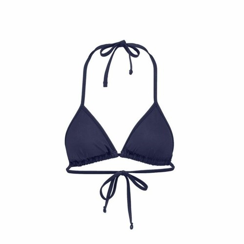 Women’s Bathing Costume Puma Swim Blue image 2