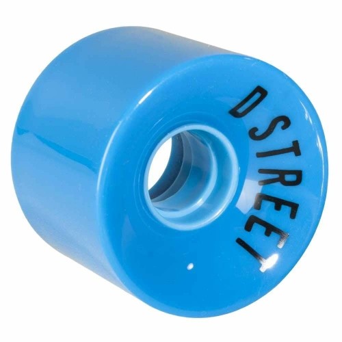 Wheels Dstreet ‎DST-SKW-0003 59 mm Blue image 2