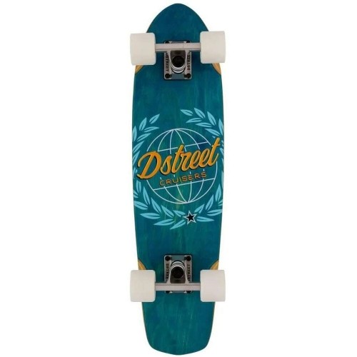 Skate Dstreet Cruiser Atlas BL 28" image 2