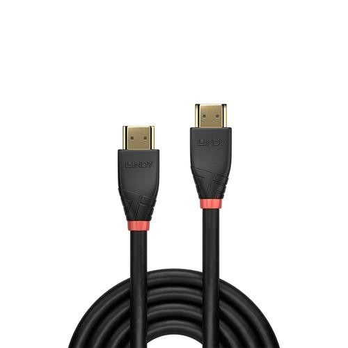 Lindy 41073 HDMI cable 20 m HDMI Type A (Standard) Black image 2