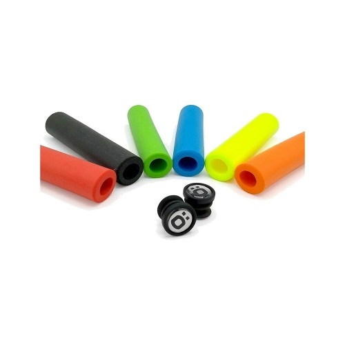 Bicycle Grips Töls Silicone MTB image 2