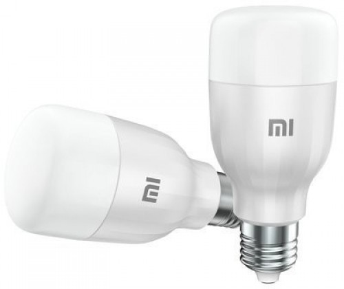 Xiaomi Mi smart bulb LED Essential 9W image 2