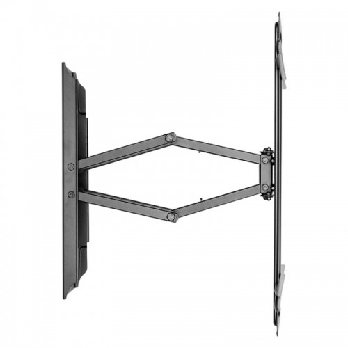 TV Wall Mount with Arm Ewent EW1526 37"-70" 40 Kg Black image 2