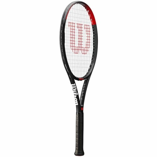 Tennis Racquet Pro Staff  Wilson Precision 103  Black image 2