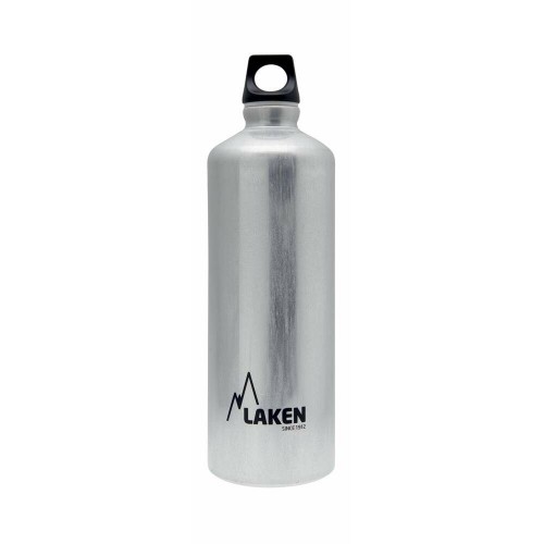 Water bottle Laken Futura Grey (0,6 L) image 2