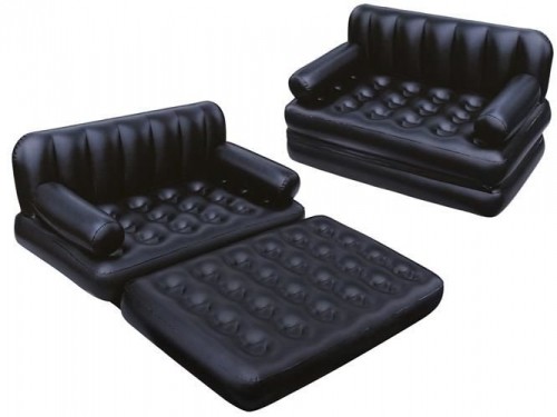 Inflatable sofa - BESTWAY 75054 (12098-0) image 2