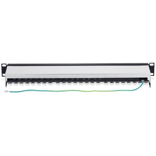 16-port UTP Category 6 Patch Panel Trendnet TC-P16C6AS image 2