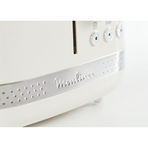 Toaster Moulinex LT300A10 850 W 850W image 2