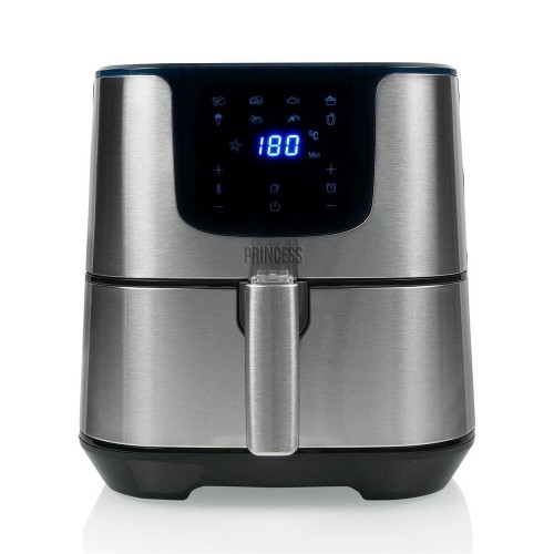 Air Fryer Princess 01.182060.01.001 5.5 L 1700 W 5,5 L Silver 1700W image 2