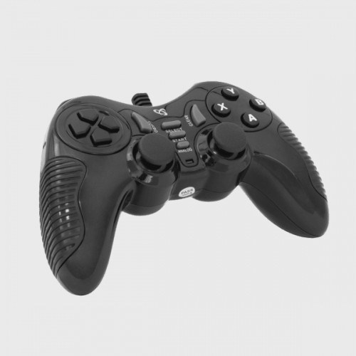 Sbox GP-2011 PC/PS3/AndroidTV Gamepad image 2