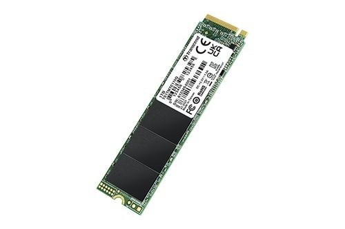 Transcend 110Q M.2 1000 GB PCI Express 3.0 QLC 3D NAND NVMe image 2