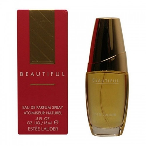 Women's Perfume Beautiful Estee Lauder EDP EDP image 2