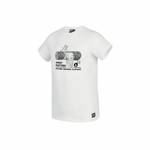 Men’s Short Sleeve T-Shirt  Picture Picture Log-Tee image 2
