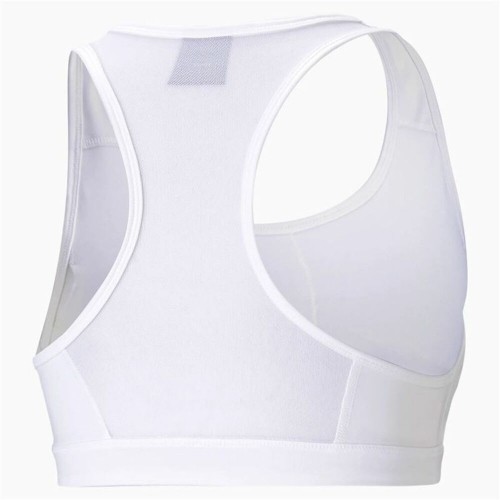 Sports Bra Impact Puma 4Keeps  White image 2