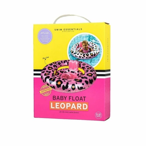 Детский поплавок Swim Essentials Leopard image 2