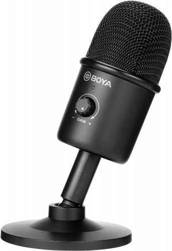 Boya микрофон BY-CM3 USB image 2