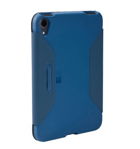 Case Logic Snapview case for iPad mini 6 midnight blue (3204873) image 2