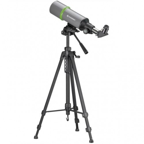Телескоп NightExplorer 80/400 с рюкзаком BRESSER image 2