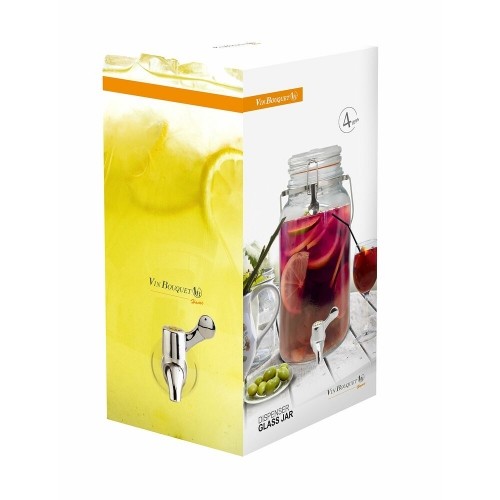 Drinks dispenser Vin Bouquet (4 L) image 2