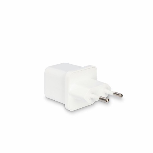 Wall Charger KSIX 20W White image 2