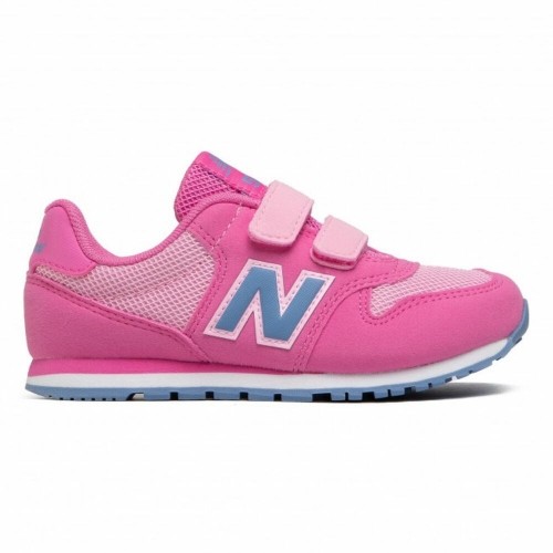 Casual Trainers New Balance YV500RK image 2