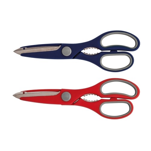 Scissors Quid RENOVA Metal (Pack 12x) image 2