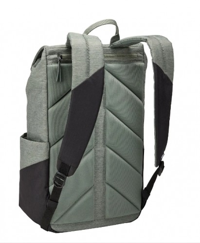 Thule Lithos Backpack 16L TLBP-213 Agave/Black (3204834) image 2