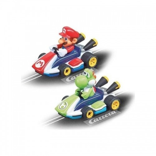 Гоночная трасса Mario Kart Carrera 2,4 m image 2